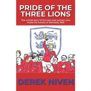 Pride of the Three Lions
