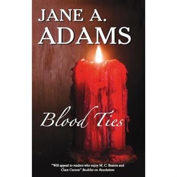 Blood Ties