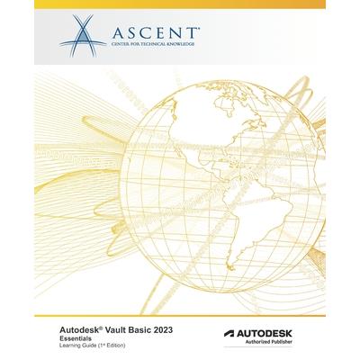 Autodesk Vault Basic 2023