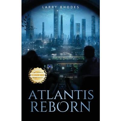 Atlantis Reborn