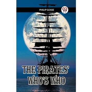 The Pirates' Who's Who