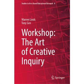 Workshop: The Art of Creative Inquiry