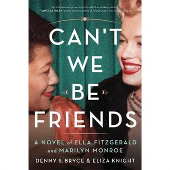 Can't We Be Friends