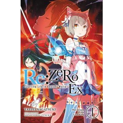 Re Zero -starting Life in Another World- Ex