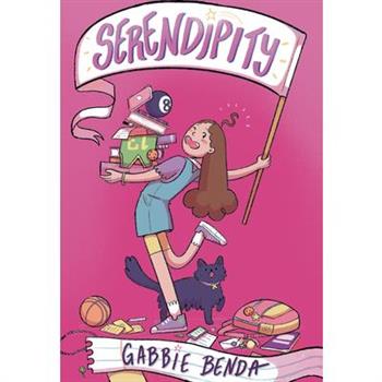 Serendipity