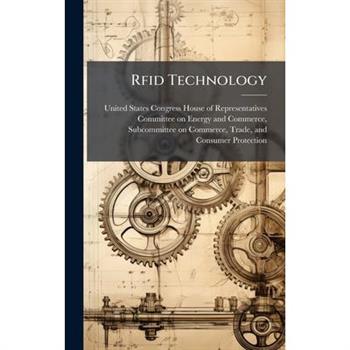 Rfid Technology
