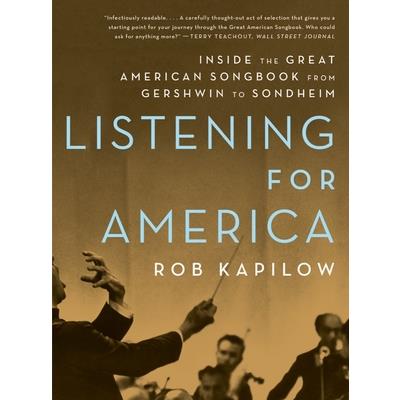 Listening for America