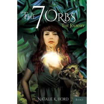 The 7 Orbs The Journey