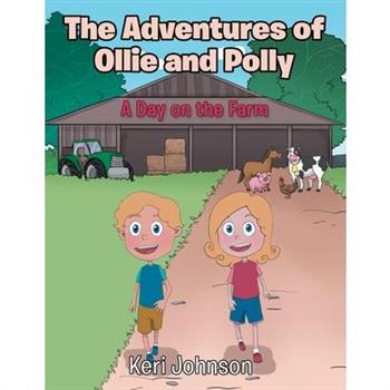 The Adventures of Ollie and Polly