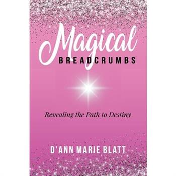 Magical BREADCRUMBS