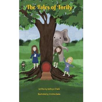 The Tales of Torily