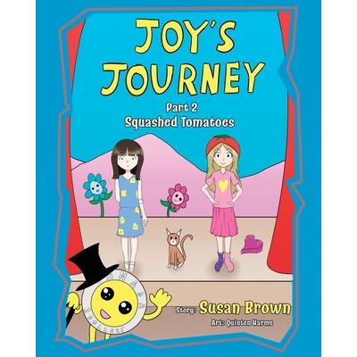 Joy’s Journey