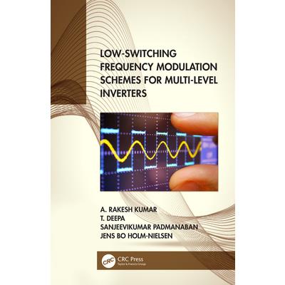 Low-Switching Frequency Modulation Schemes for Multi-Level Inverters