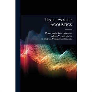 Underwater Acoustics
