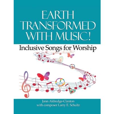 Earth Transformed with Music!