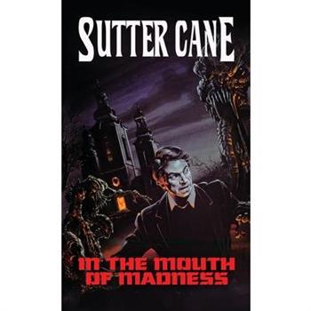 In The Mouth of Madness