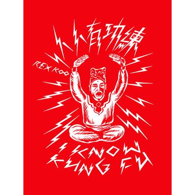 I Know Kung Fu