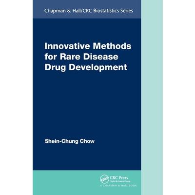 Innovative Methods for Rare Disease Drug Development