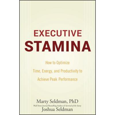 Executive Stamina