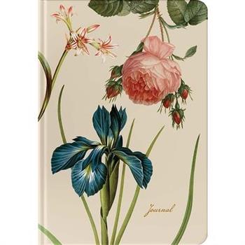 Redout矇's Fabulous Flowers Journal