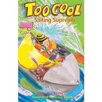 Sailing Supremo - TooCool Series
