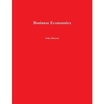 Business Economics