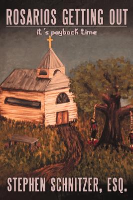 Rosario Getting Out