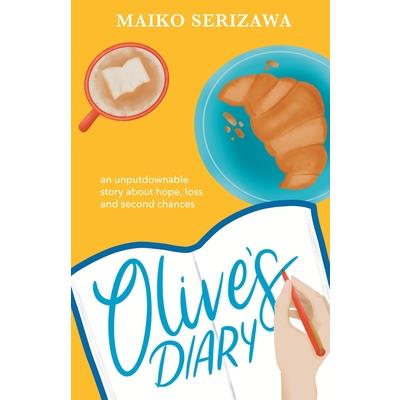 Olive’s Diary