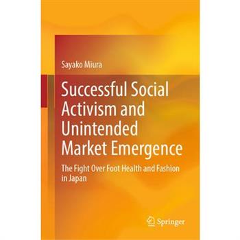 Successful Social Activism and Unintended Market Emergence