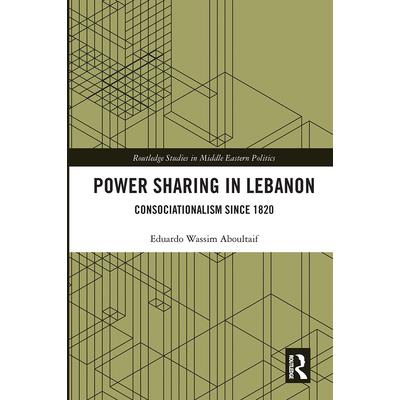 Power Sharing in Lebanon