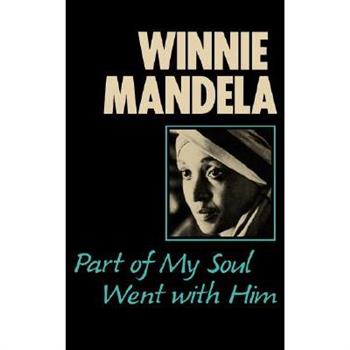 Part of My Soul Went With Him