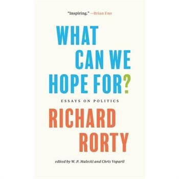 What Can We Hope For?