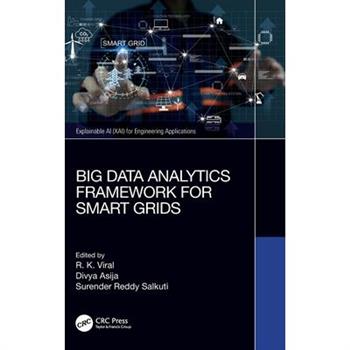 Big Data Analytics Framework for Smart Grids