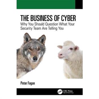 The Business of Cyber