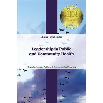 Leadership in Public and Community Health