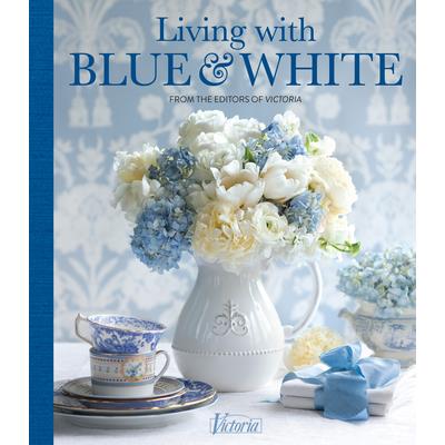 Living with Blue & White