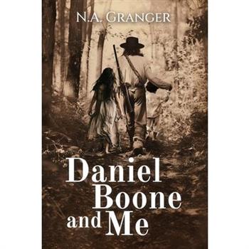 Daniel Boone and Me
