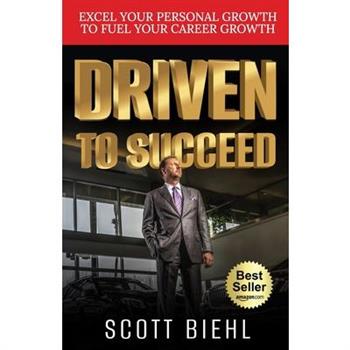 Driven to Succeed