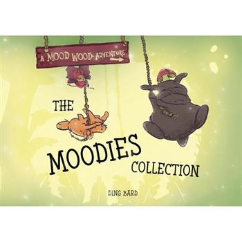 The Moodies Collection
