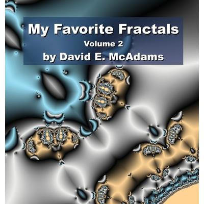 My Favorite Fractals