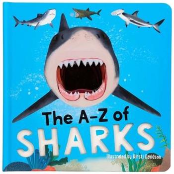 The A-Z of Sharks