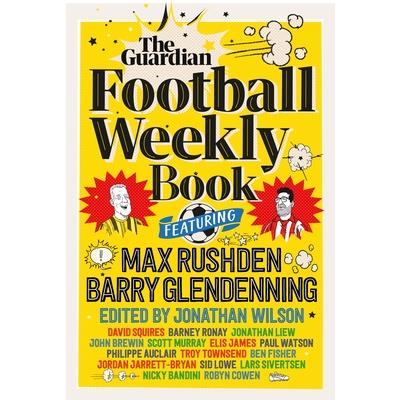 The Football Weekly Book