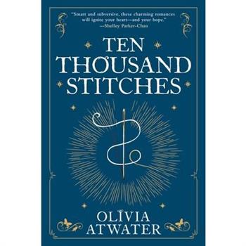 Ten Thousand Stitches
