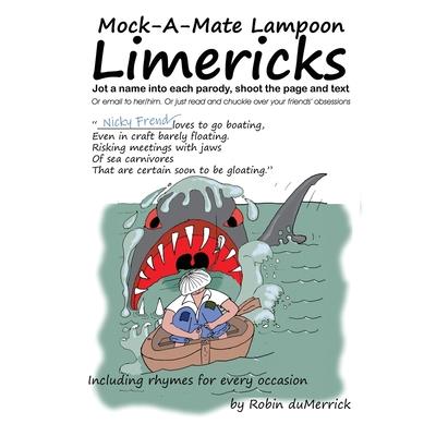 Mock-A-Mate Lampoon Limericks