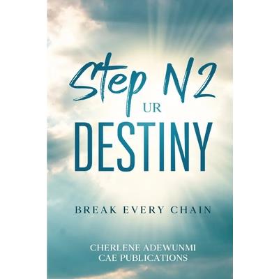 Step N2 UR Destiny
