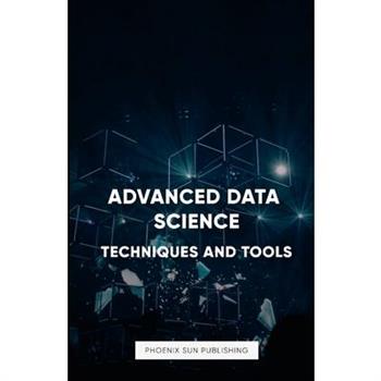 Advanced Data Science