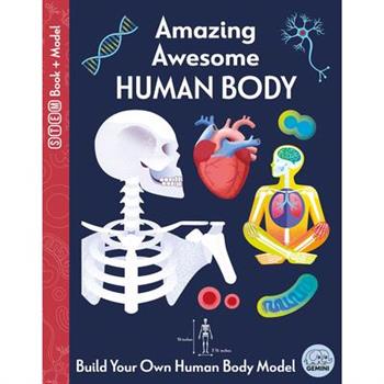 Amazing Awesome Human Body