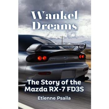 Wankel Dreams