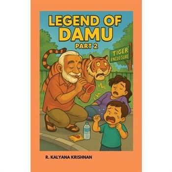 Legend of Damu - Part 2