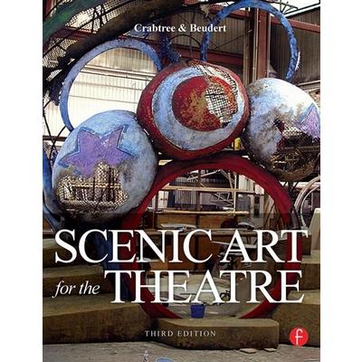 Scenic Art for the Theatre